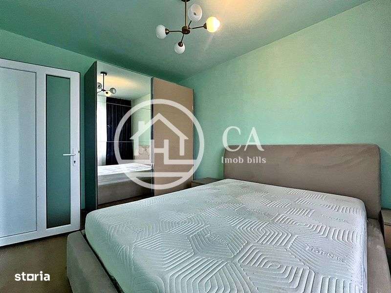 Casa tip duplex cu 2 camere de închiriat în Grigorescu, Oradea - Imagine principală: 2/10