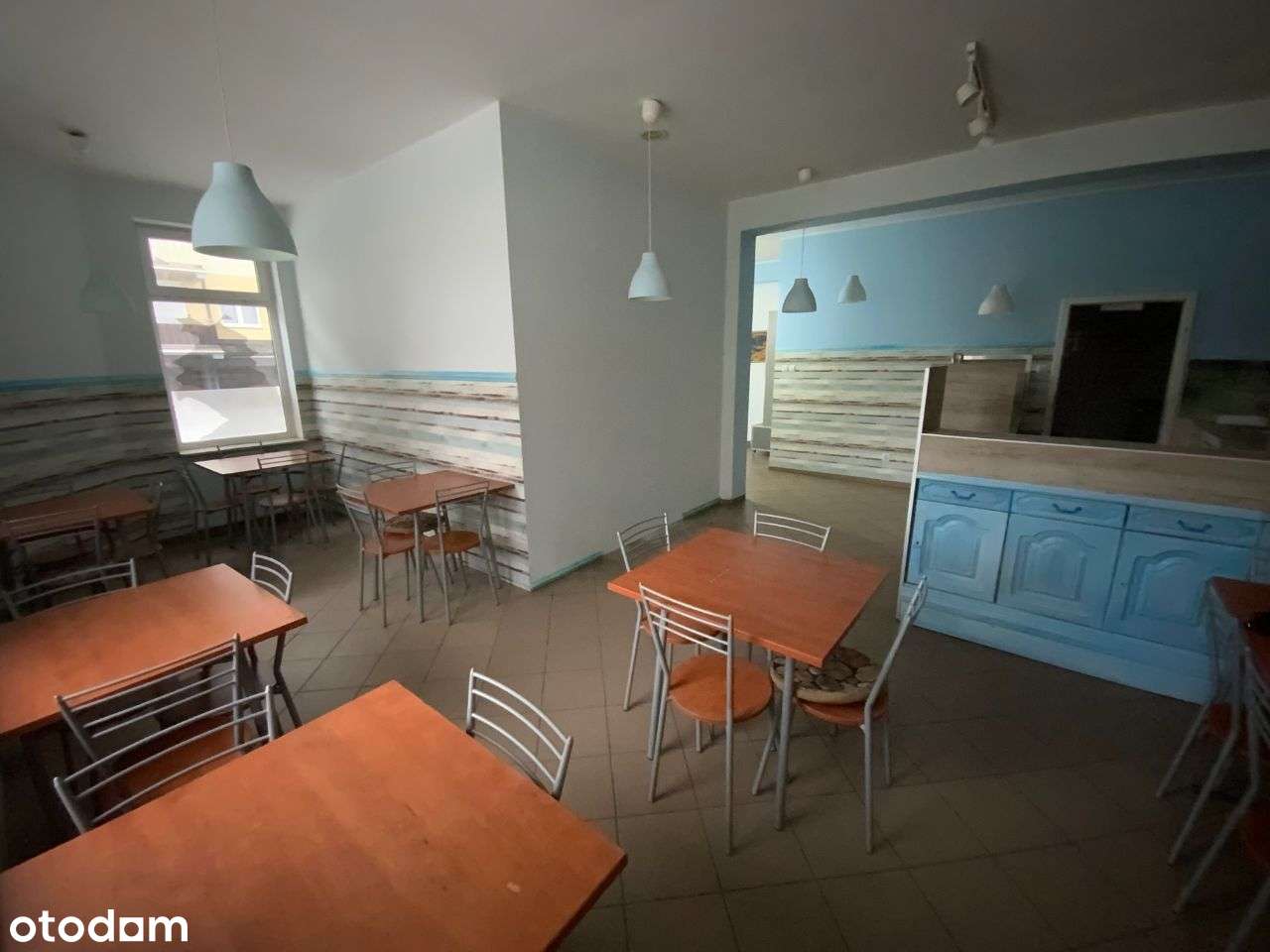 Atrakcyjny lokal użytkowy blisko morza!-8