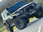 Jeep Wrangler Unlimited 2.2 CRD Rubicon AT - 2