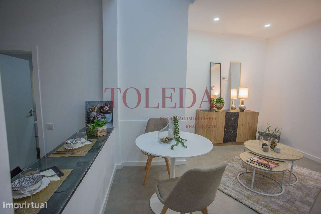 T3 Totalmente Remodelado na Graça - Grande imagem: 4/37