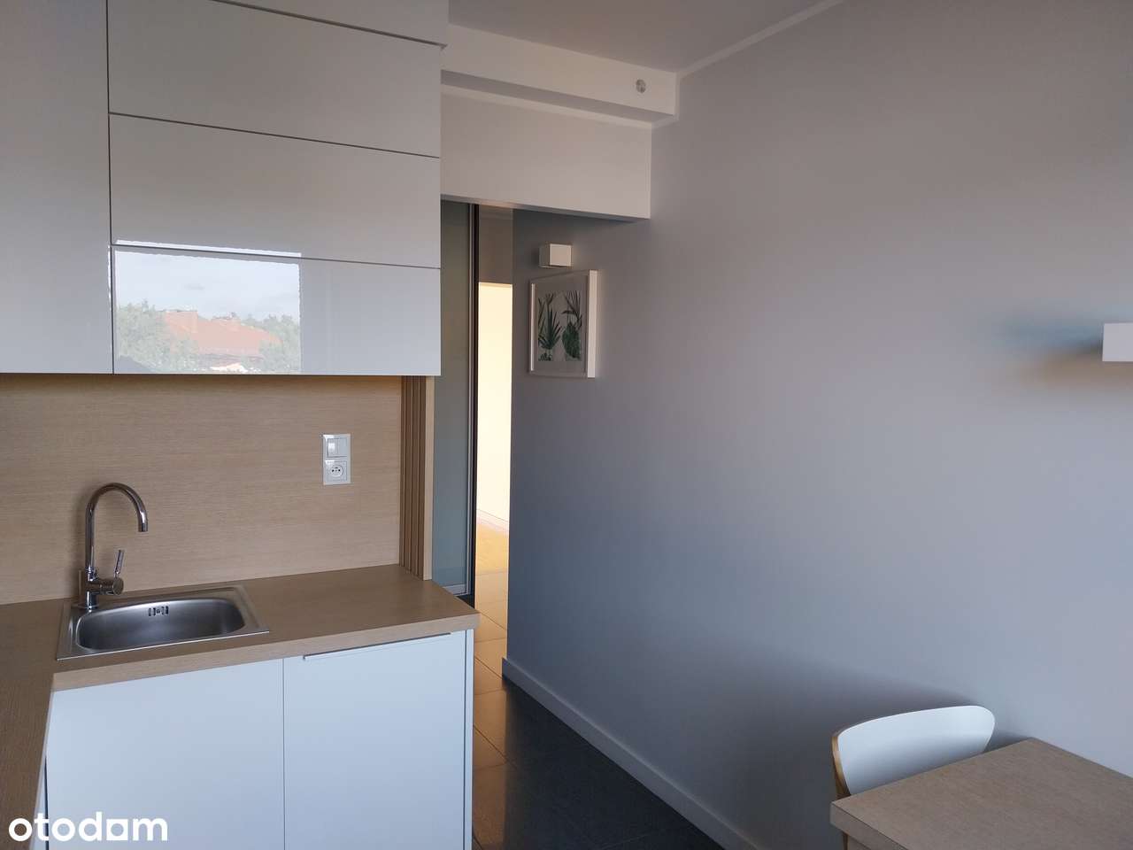 Komfortowe mieszkanie 3 pokojowe - Pełny obrazek: 4/12