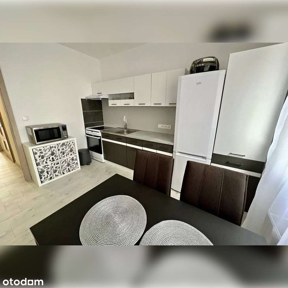 Przytulne mieszkanie 39 m² - Pełny obrazek: 3/9