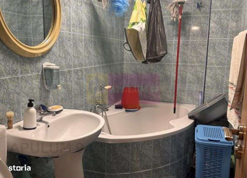 Sebastian Parc-2 camere - Imagine principală: 5/6