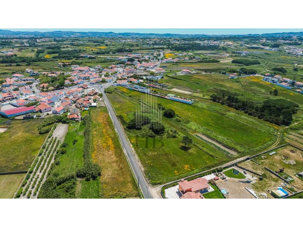 Terreno Rústico Arneiro dos Marinheiros | Magoito | Sintra-12