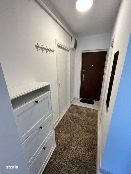 Garsoniera Tineretului - Vedere parc - Imagine principală: 5/8