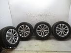 ALUFELGI FELGI OPONY 235/60/R18 AUDI Q5 8R - 1