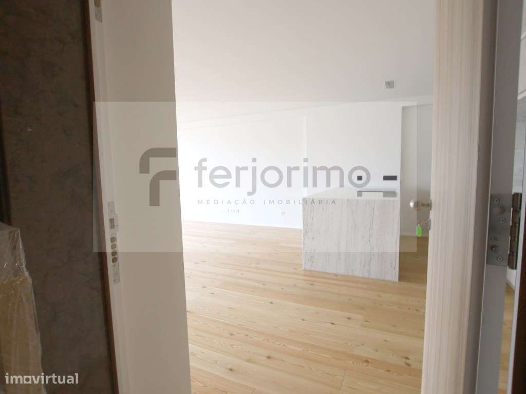 Fantástico apartamento T2 em Creixomil-27