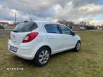 Opel Corsa 1.7 CDTI Cosmo - 4