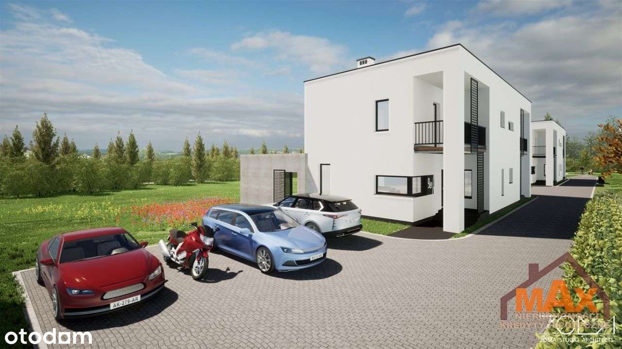 Domy Energooszczędne Pompy Ciepła Fotowoltaika-6