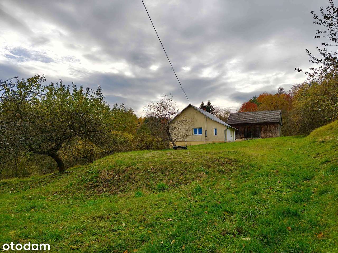 Enklawa spokoju | powiat Rzeszowski-3