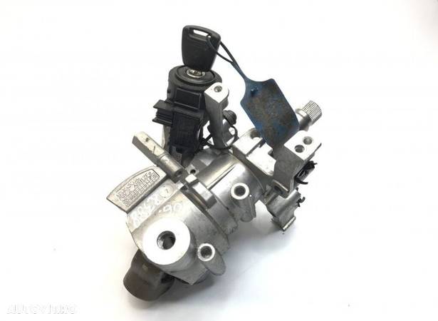 Butuc contact SCANIA Ignition Lock Switch pentru autotractor SCANIA P - 3