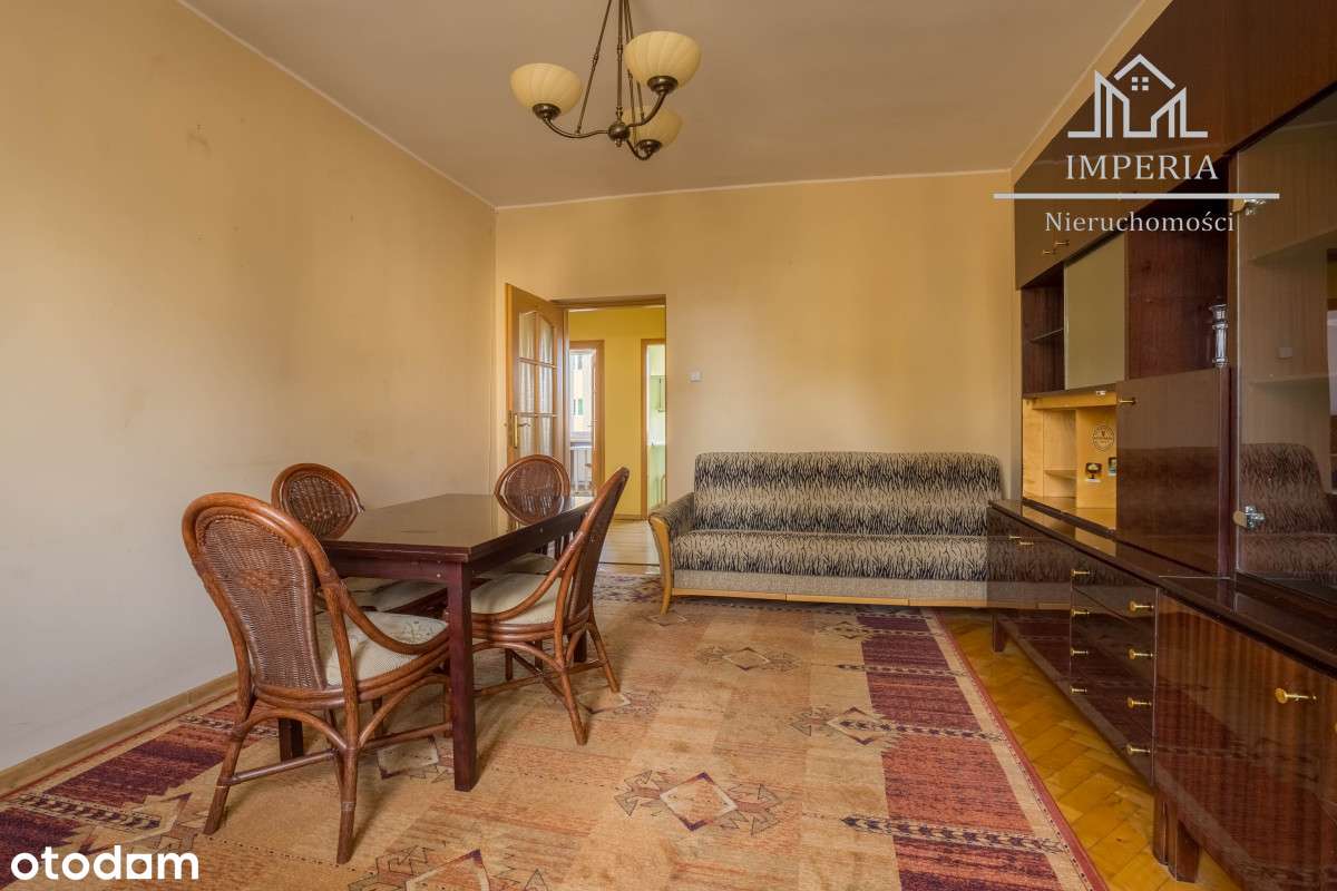 3 pokoje 70 m² | Dwustronne | Blisko morza-1