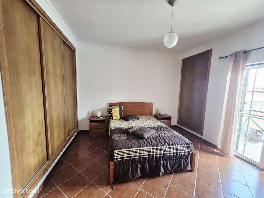 Moradia T3 a apenas 12 km de Vila Nova de Milfontes e das praia-15