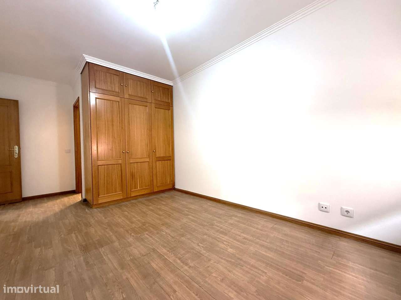 Apartamento T3 com Suíte, Varanda e Garagem – Praia do Furadouro-26