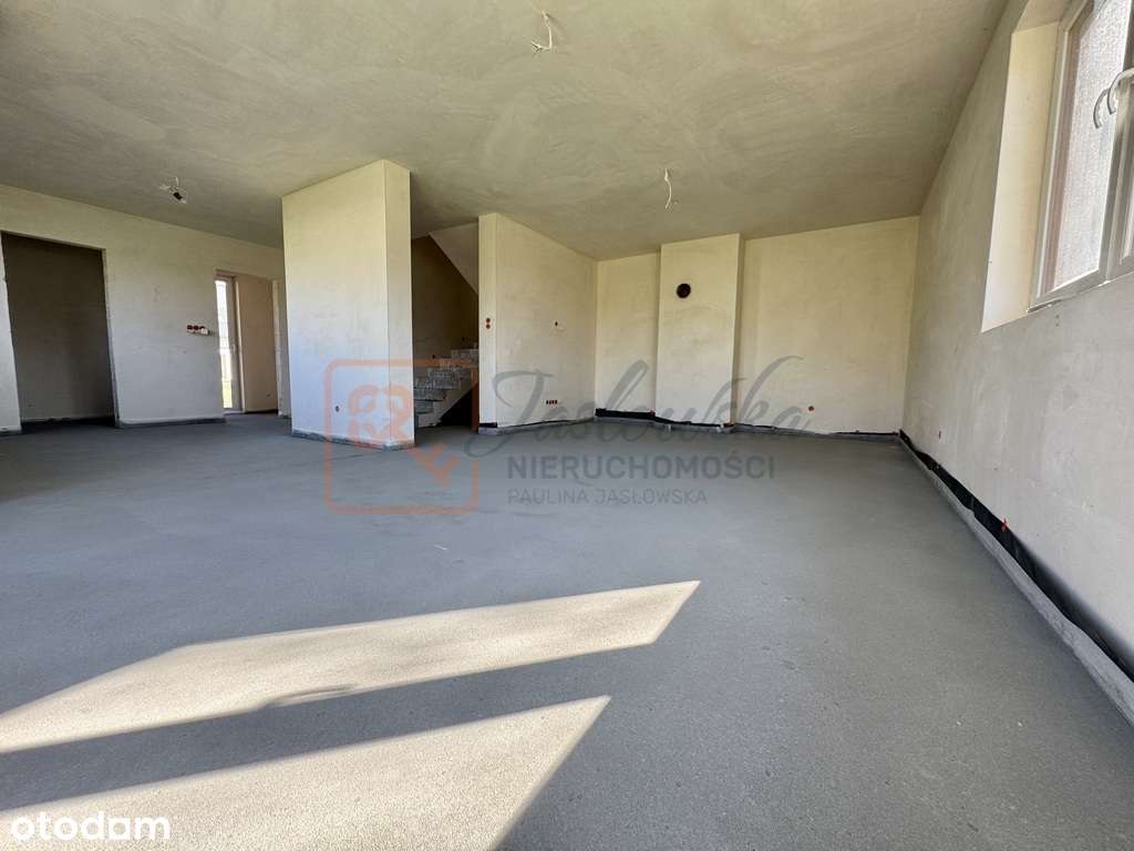 Praktyczny dom w Głogowie Małopolskim - Pełny obrazek: 4/7