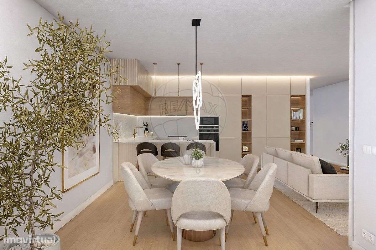 Apartamento T1 para venda - Grande imagem: 4/17