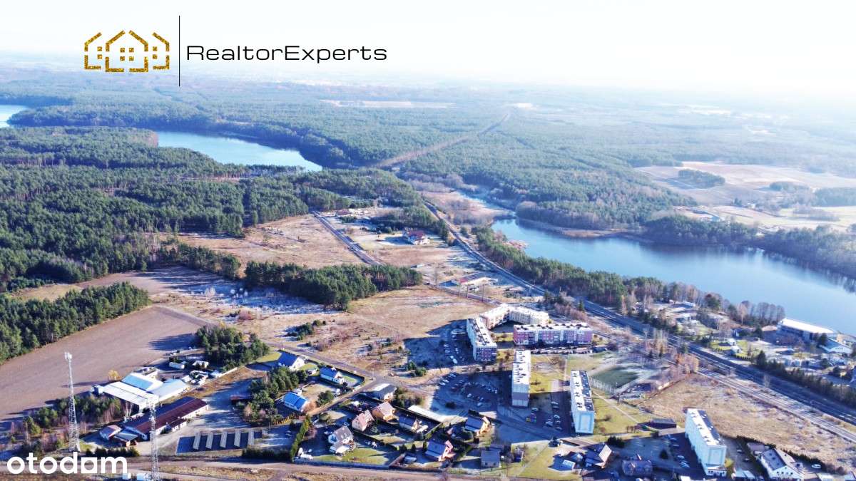 Gotowy dom! 300 m od lasu i 500 m od jeziora!-16