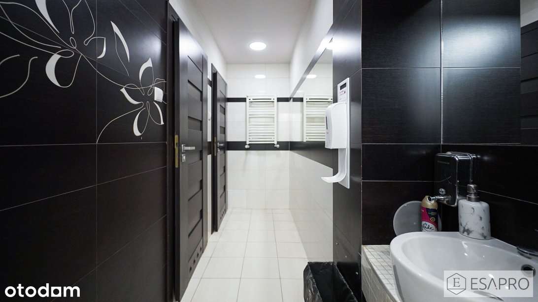 BUDYNEK BIUROWO - USŁUGOWY /WINDA/PARKING/ ŚRÓDMIEŚCIE-15