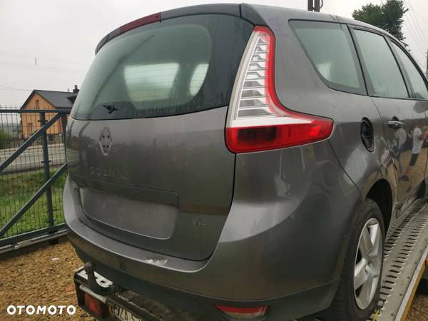 Renault Grand Scenic III 12r. Kol: TEKNG Części - 9