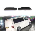 ABA AILERON VIDRO TRASEIRO PARA VOLKSWAGEN VW TRANSPORTER T5 - 1