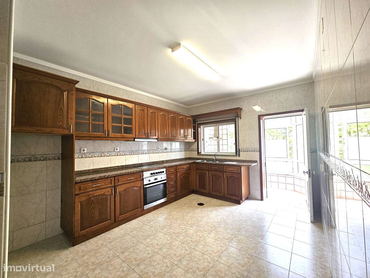 Apartamento T3 em Oliveira de Azeméis-26