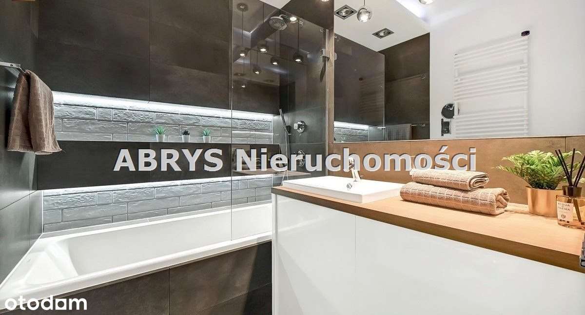 Komfortowe 4pok. Wilanów-Zawady Ogródek!-6