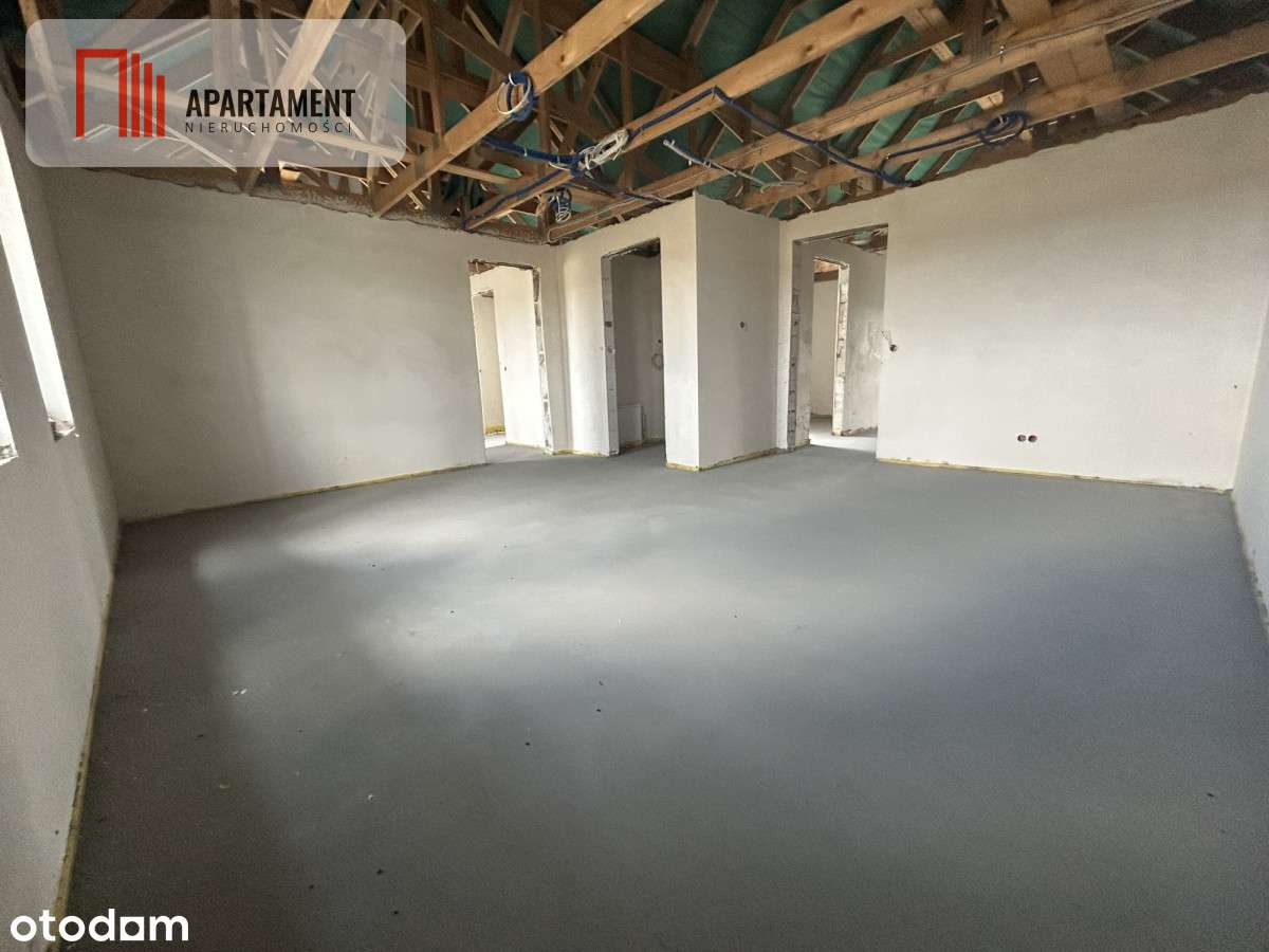 Dom dwulokalowy 2xpo 174,50m2+ogród+taras+garaż-15