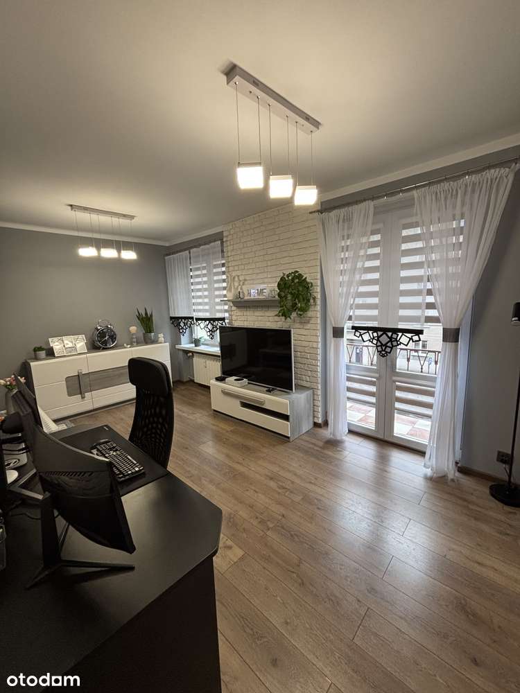 Przestronna kawalerka w centrum Łodzi - Pełny obrazek: 4/18