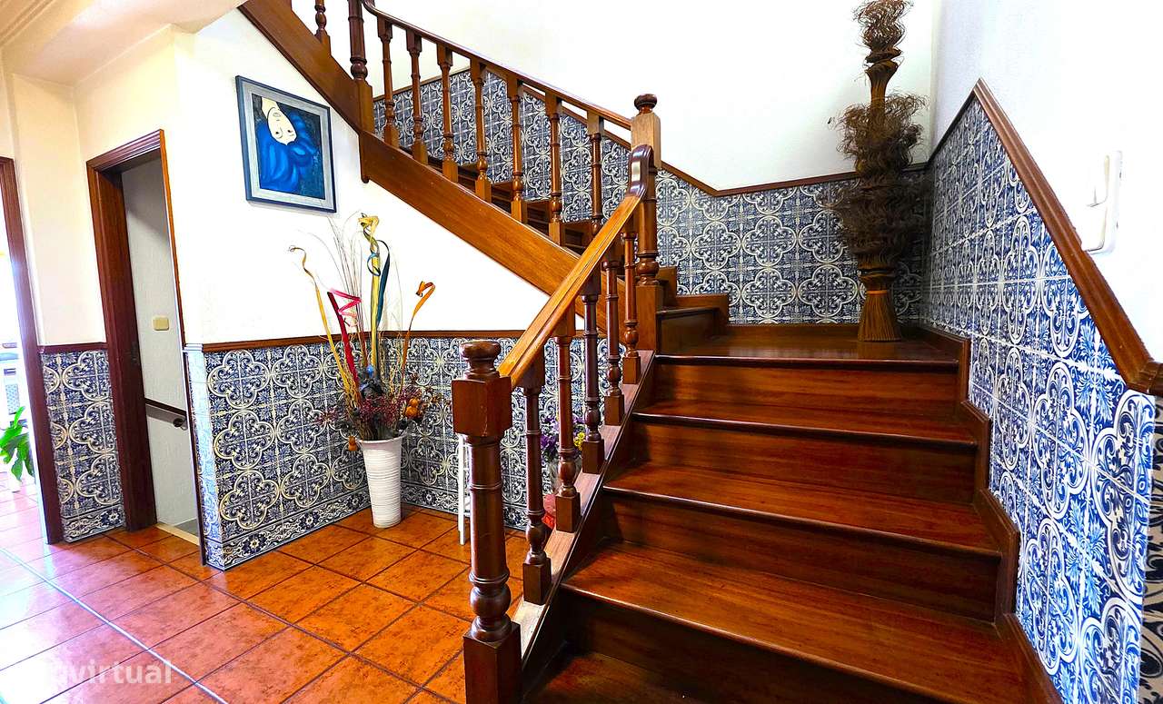 MORADIA T4 Pronta Habitar-30