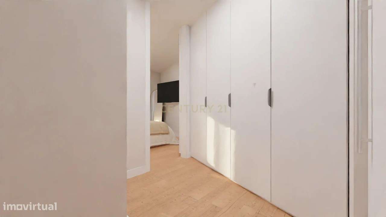 T3 - Varandas de São José em Sacavém - Grande imagem: 4/32