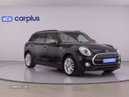 MINI Clubman Cooper D - 2