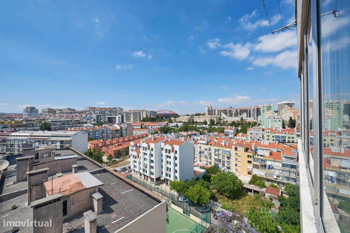 Quarto - localizado em Benfica Lisbon - Grande imagem: 4/36