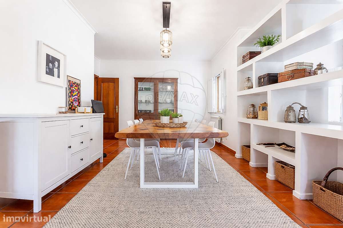 Moradia T4 para venda-11