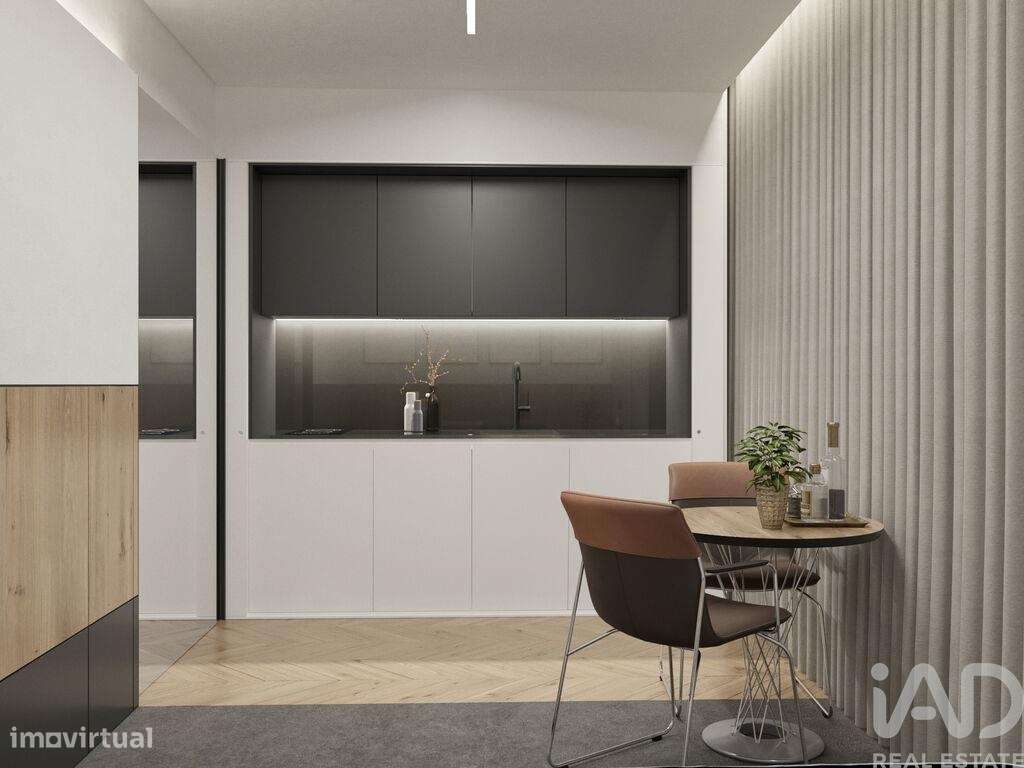 Apartamento em Cedofeita, Santo Ildefonso, Sé, Miragaia, São Nicolau e - Grande imagem: 4/5