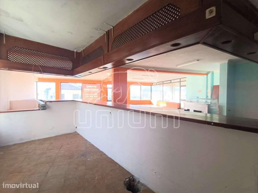 Loja para venda no Cais Novo - Grande imagem: 3/6