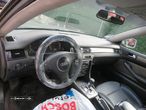 Audi A6 2.5 TDI (180cv) de 2002 - Peças Usadas (8187) - 5