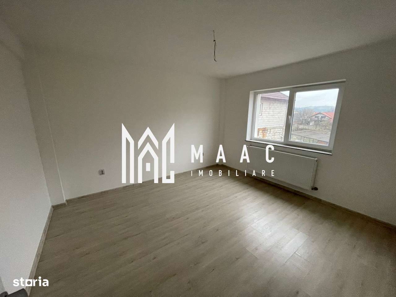Apartament 3 Camere I Bloc Nou I Sebes I Finisaje Premium - Imagine principală: 5/9