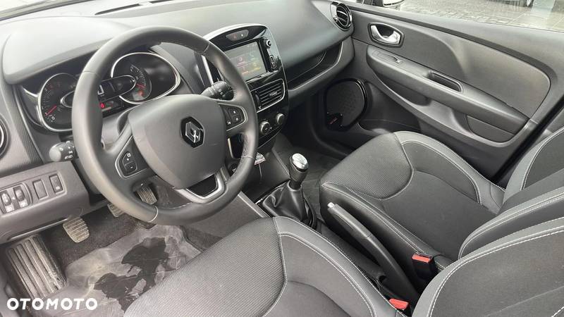 Renault Clio 0.9 Energy TCe Alize - 4