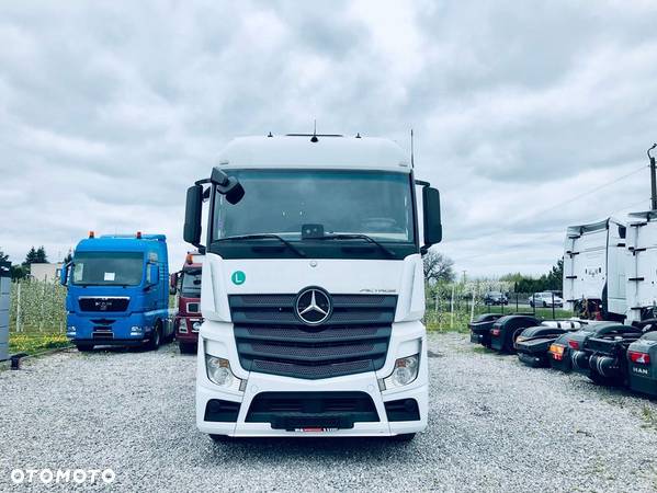 Mercedes-Benz Actros 1845 - 3