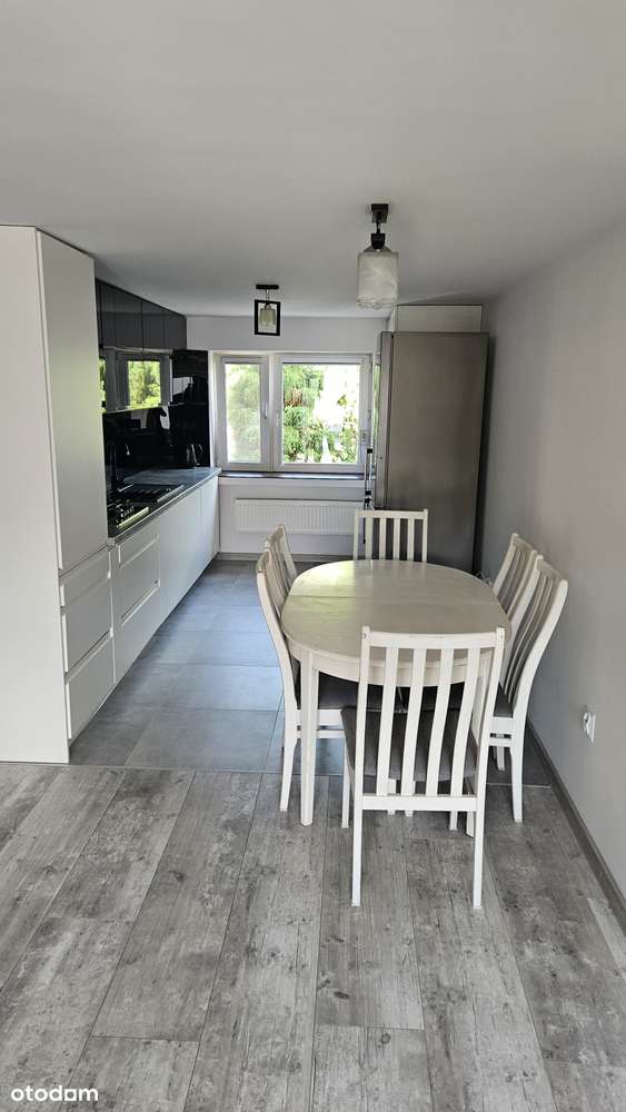 2-3 pok. w domu 82m2 Wieliczka*parter*2xparking - Pełny obrazek: 3/16