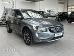 Volvo XC 60 - 1