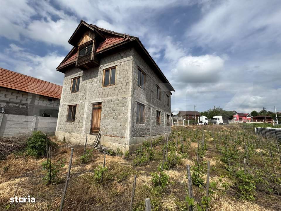 Teren intravilan 1.342 mp Filiasi, parcelabil, ideal investitie! - Imagine principală: 2/3