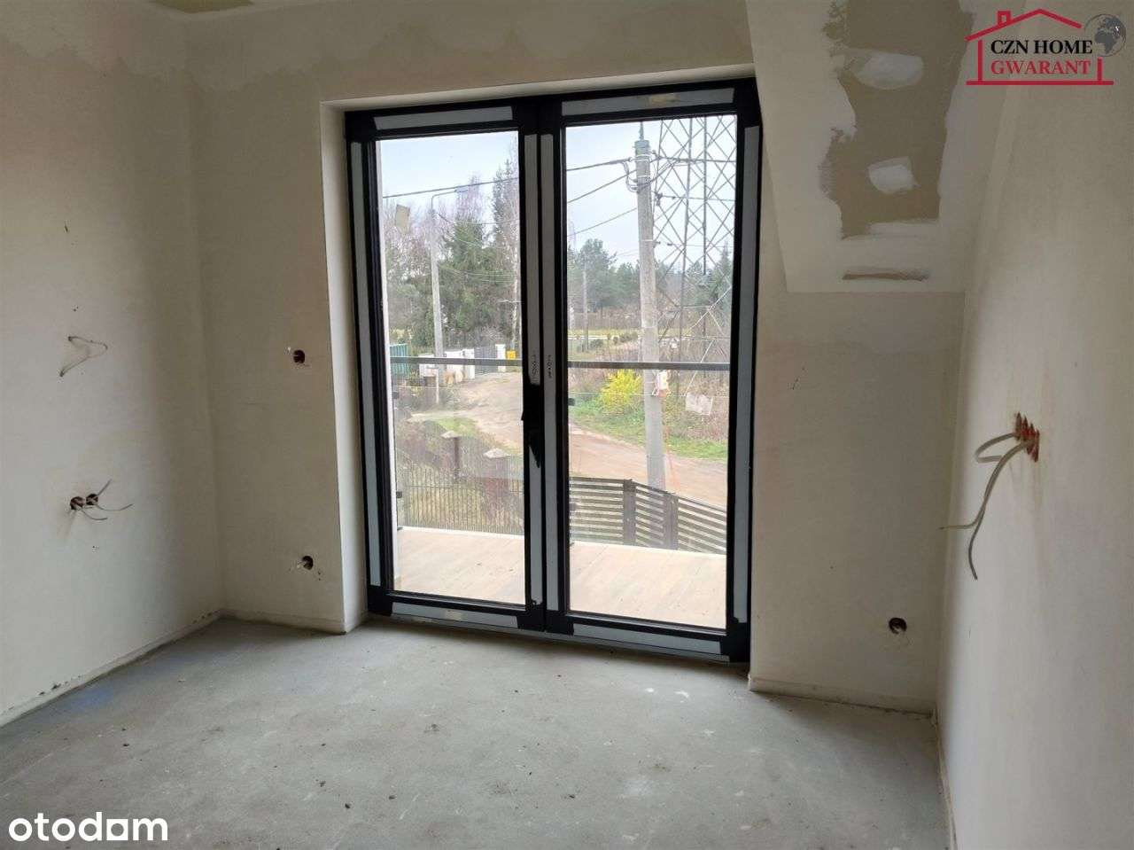 Segment narożny w nowej inwestycji.-8