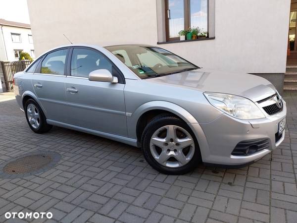 Opel Vectra 1.6 Elegance - 29