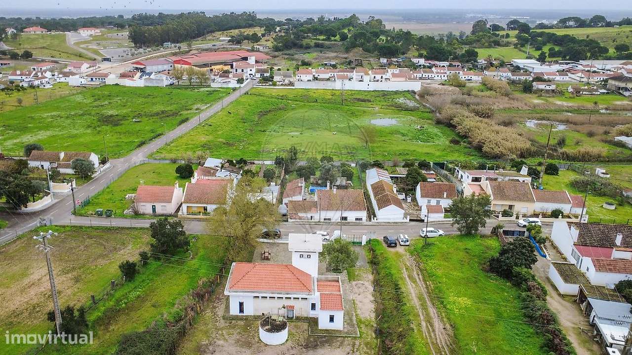 Moradia T3 para venda-33