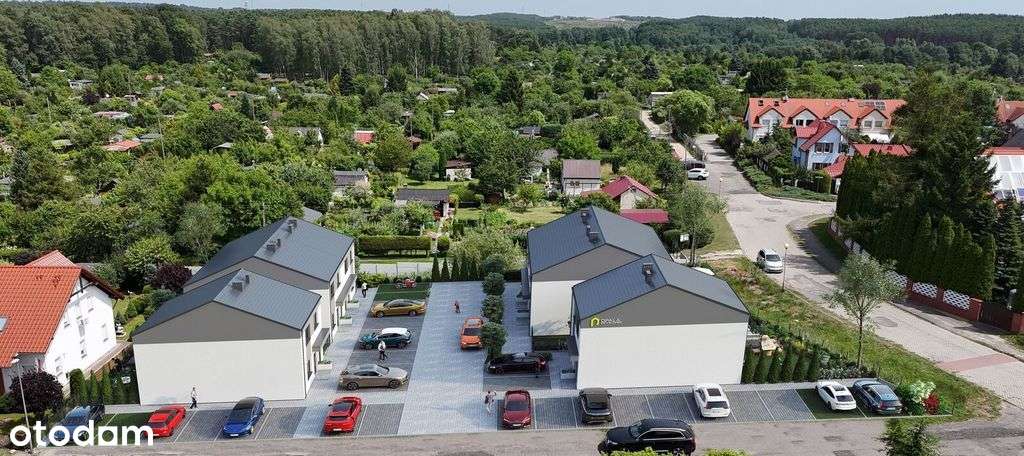 Super Apartamenty Jędrzychów Zielona Góra ul. Pinokia-3