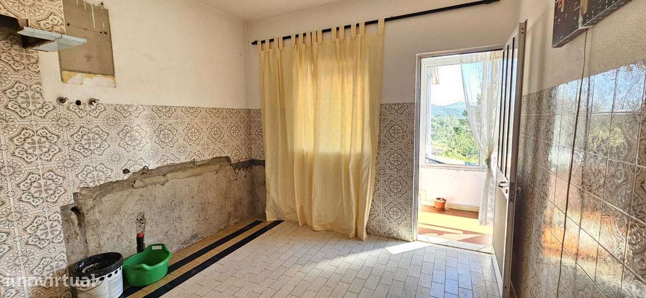 Moradia na Quinta Velha - Casais da Serra - Milharado-12