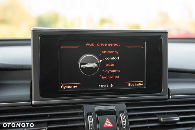 Audi A6 Avant 2.0 TDI Ultra - 17