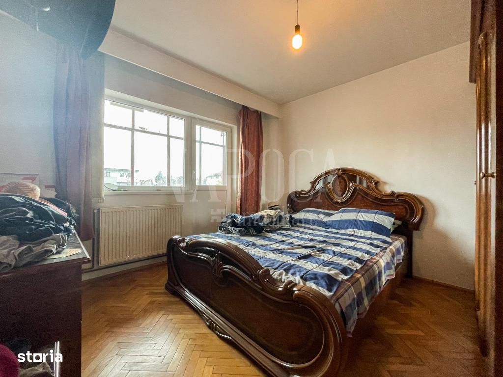 Apartament 2 camere de vanzare in Intre Lacuri, Cluj Napoca