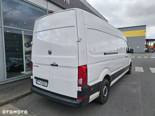 Volkswagen Crafter - 3